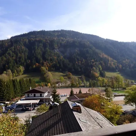 Confortable Pour 4 Personnes Au Grand-bornand - Fr-1-458-123 Apartment Le Grand-Bornand
