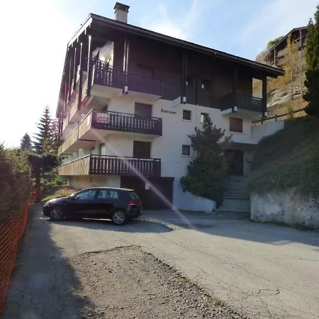 Confortable Pour 4 Personnes Au Grand-bornand - Fr-1-458-123 Le Grand-Bornand