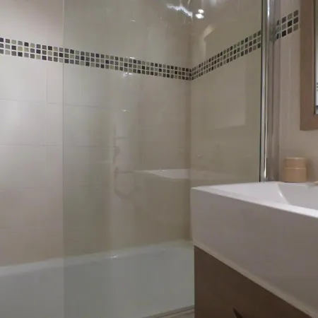 Appartement Le Grand-bornand, 1 Pièce, 4 Personnes - Fr-1-458-123